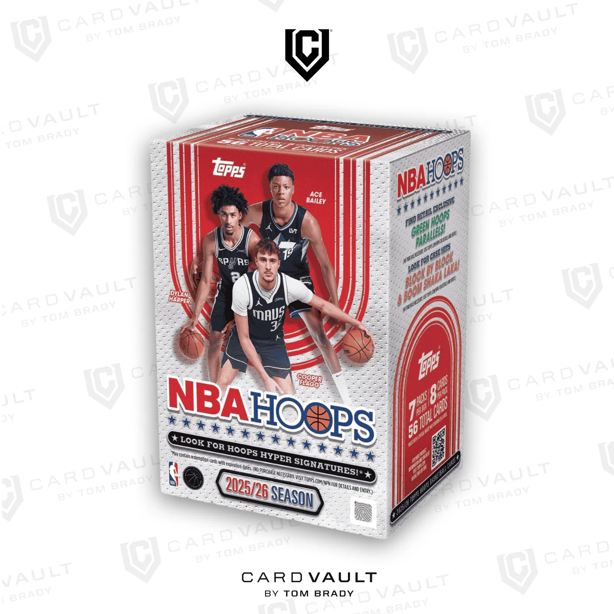 Topps Products