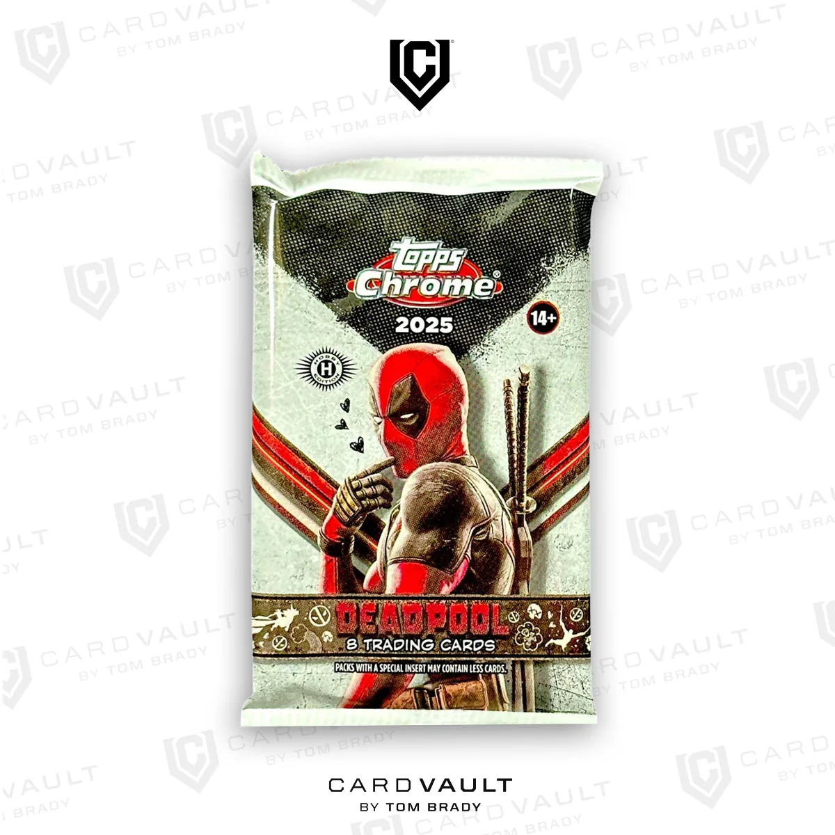 Marvel Cards